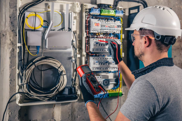 Best Residential Electrician Services  in Alton, TX