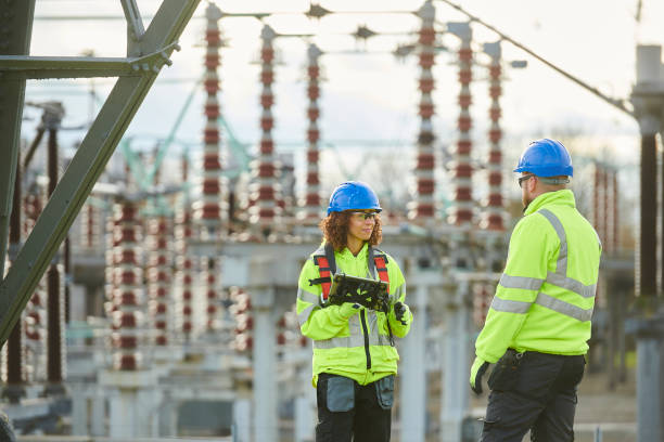 Best Circuit Breaker Repair  in Alton, TX