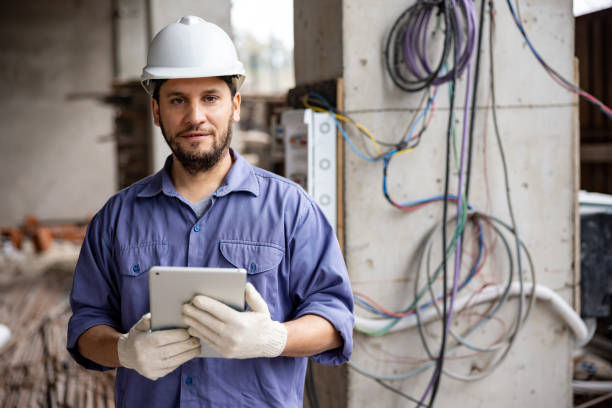 Best Local Electrician Companies  in Alton, TX