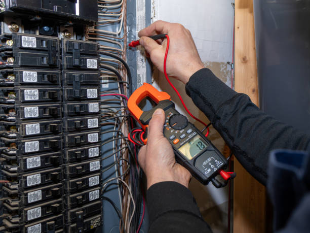 Best Circuit Breaker Repair  in Alton, TX