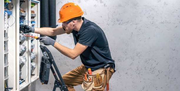 Best Home Electrical Repair  in Alton, TX